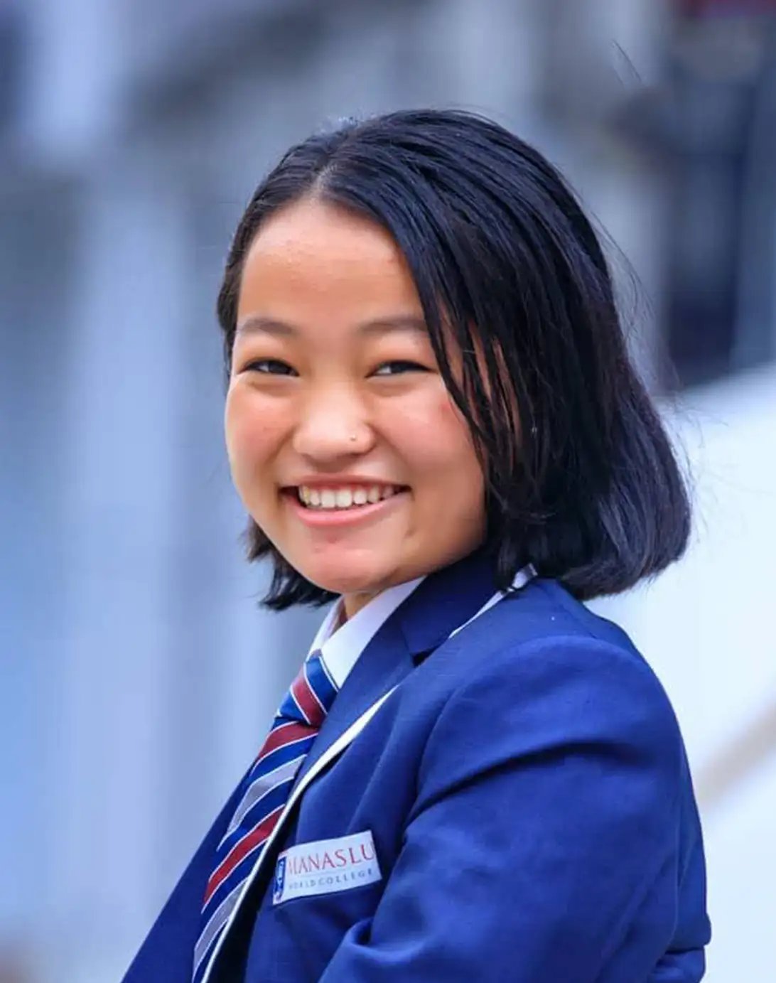 Aakriti Khapung Limbu