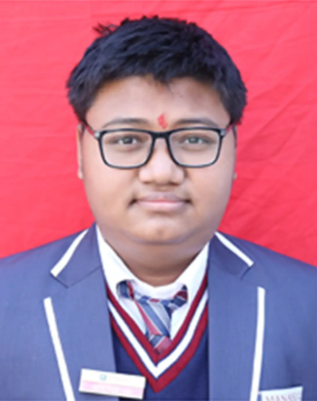 Ayush Kachhyapati