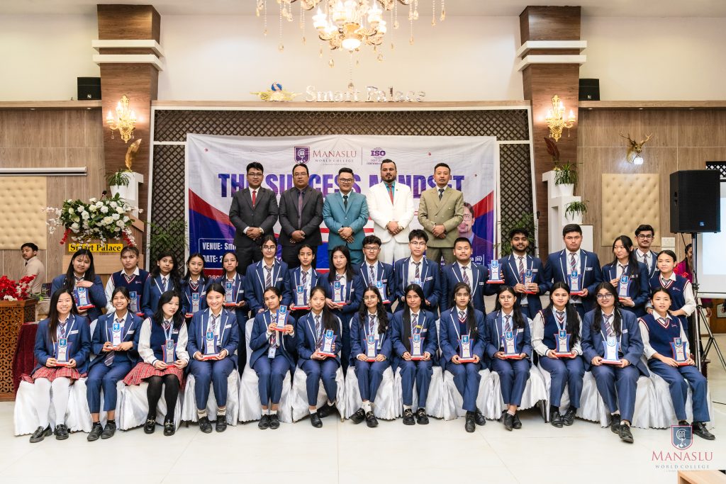 Token of Love Distribution