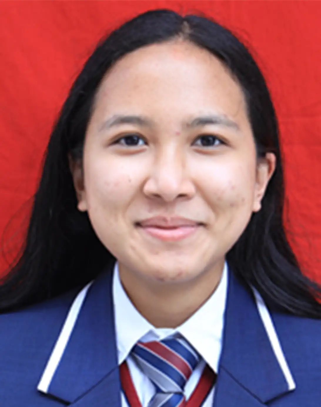 Naina Shrestha