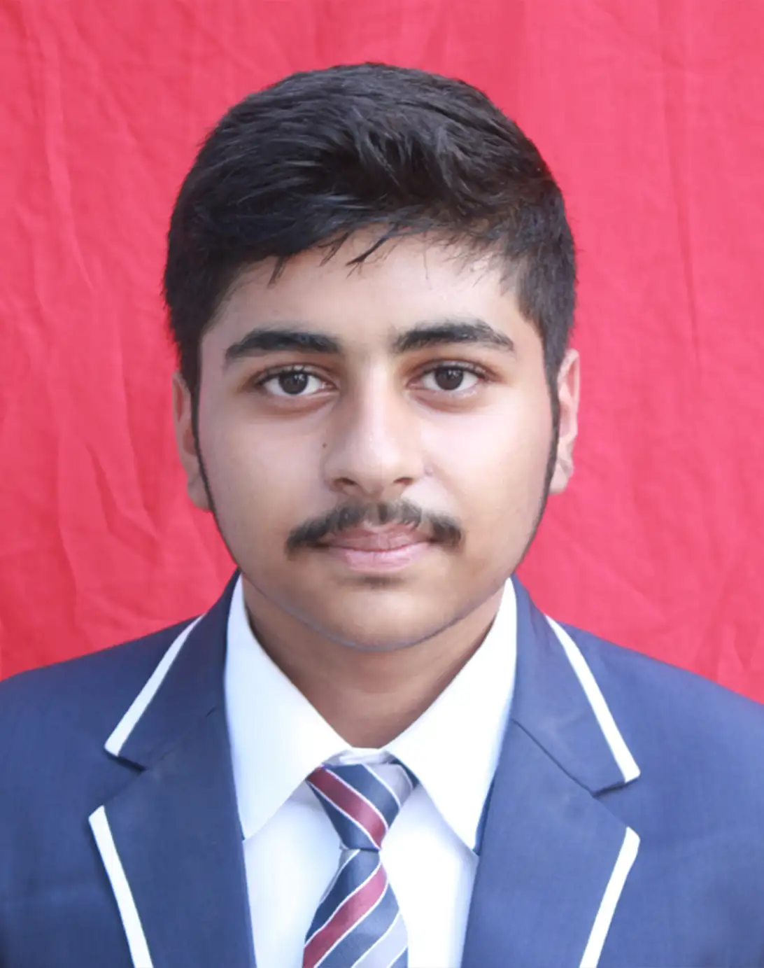 Unique Kharel